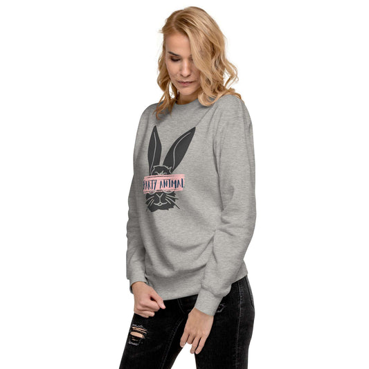 Unisex Premium Sweatshirt