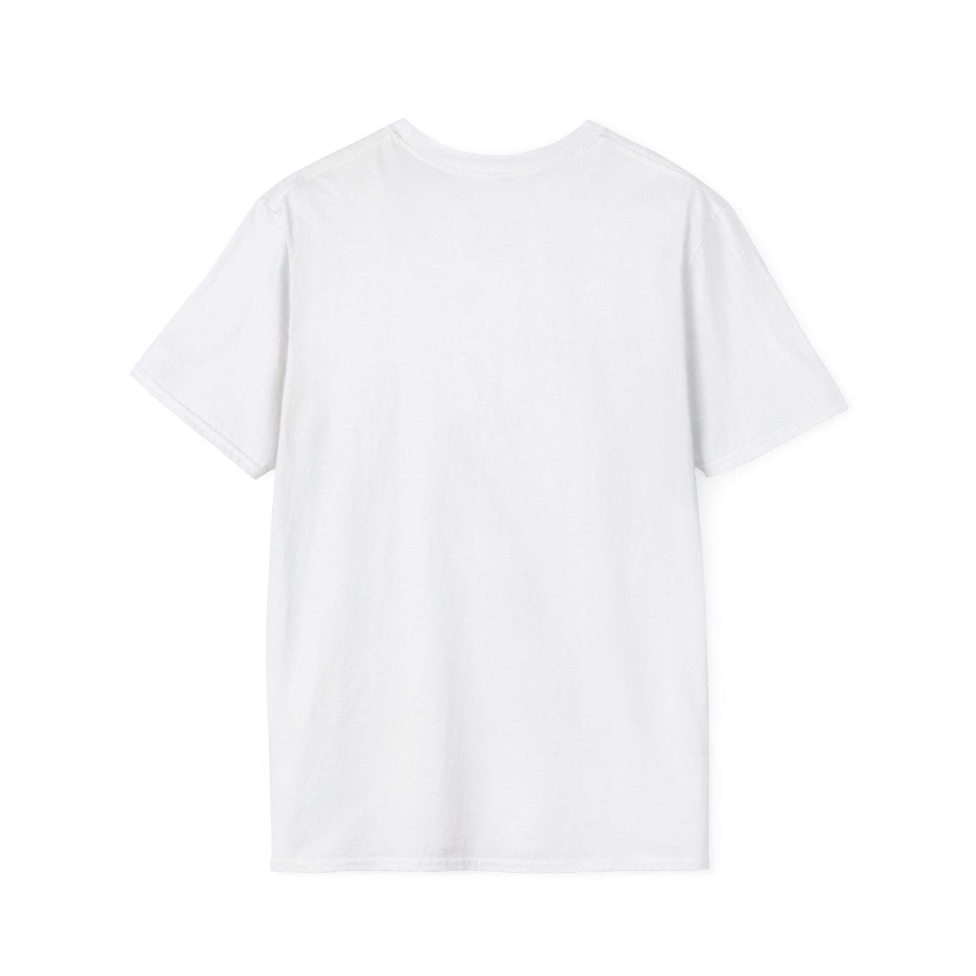 Unisex Softstyle Christmas Tee – Cozy, Stylish & Holiday Read - Nordic OfficialUnisex Softstyle Christmas Tee – Cozy, Stylish & Holiday ReadT-Shirt