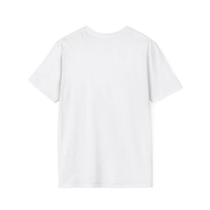 Unisex Softstyle Christmas Tee – Cozy, Stylish & Holiday Read - Nordic OfficialUnisex Softstyle Christmas Tee – Cozy, Stylish & Holiday ReadT-Shirt