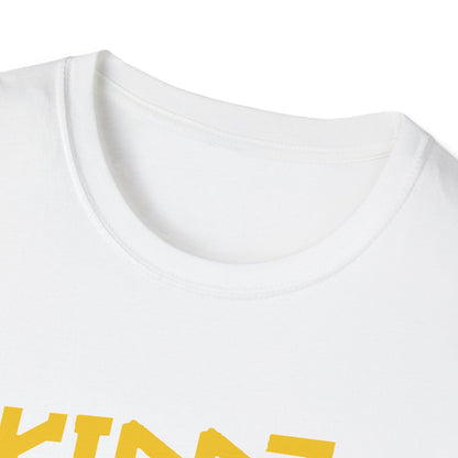 Unisex Softstyle T-Shirt - Nordic OfficialUnisex Softstyle T-ShirtT-Shirt