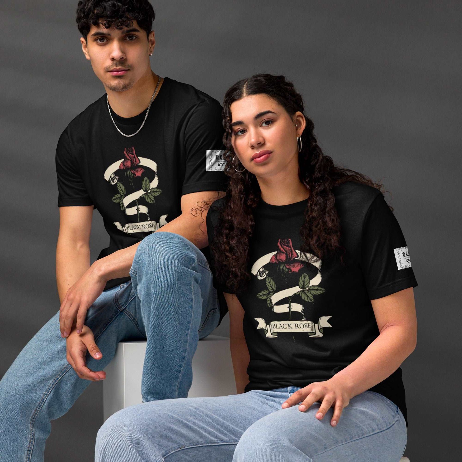 Unisex staple eco t-shirt