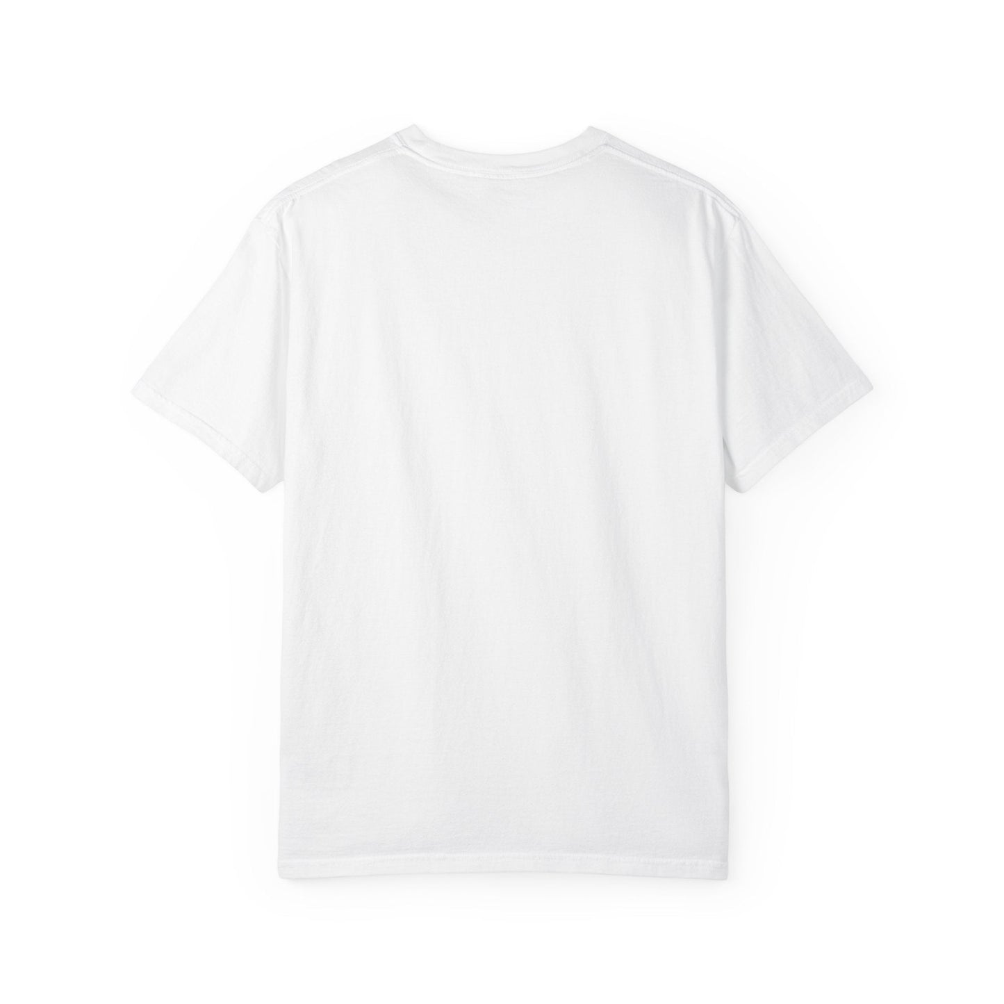 White T-shirt with Trendy Cat - Nordic OfficialWhite T-shirt with Trendy CatT-Shirt
